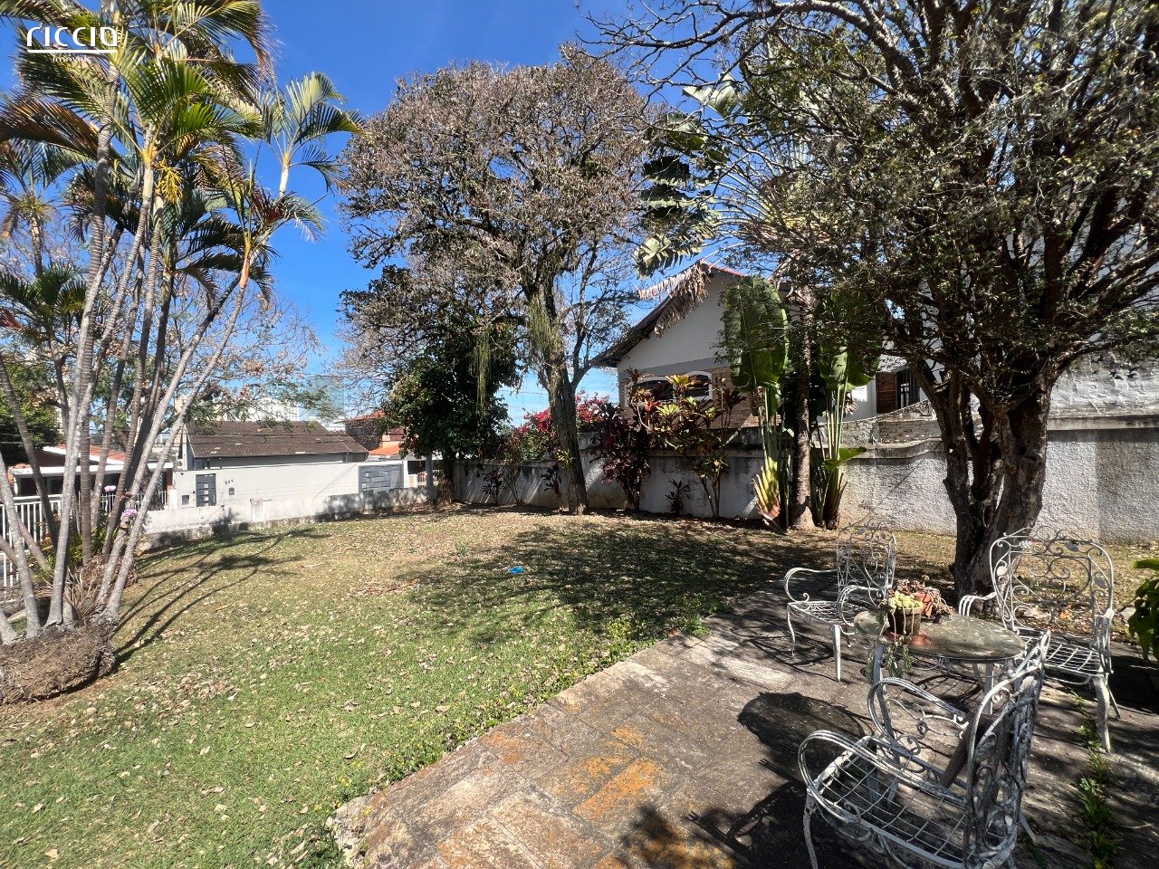 Casa à venda no Jardim Esplanada — detalhe do imóvel