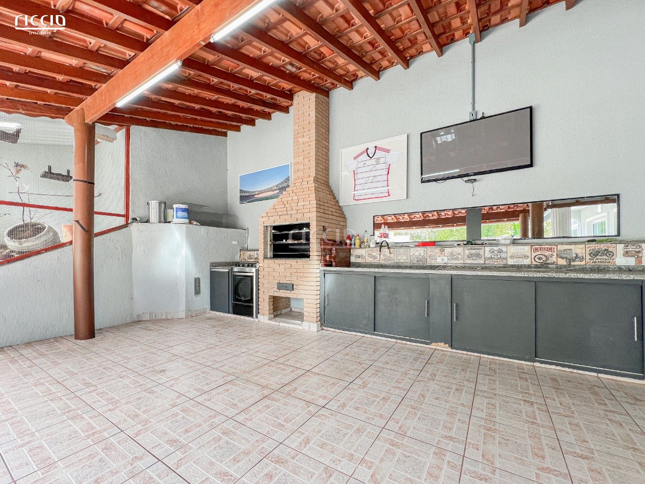 Casa em Condomínio à venda no Urbanova — imagem 38 de 38