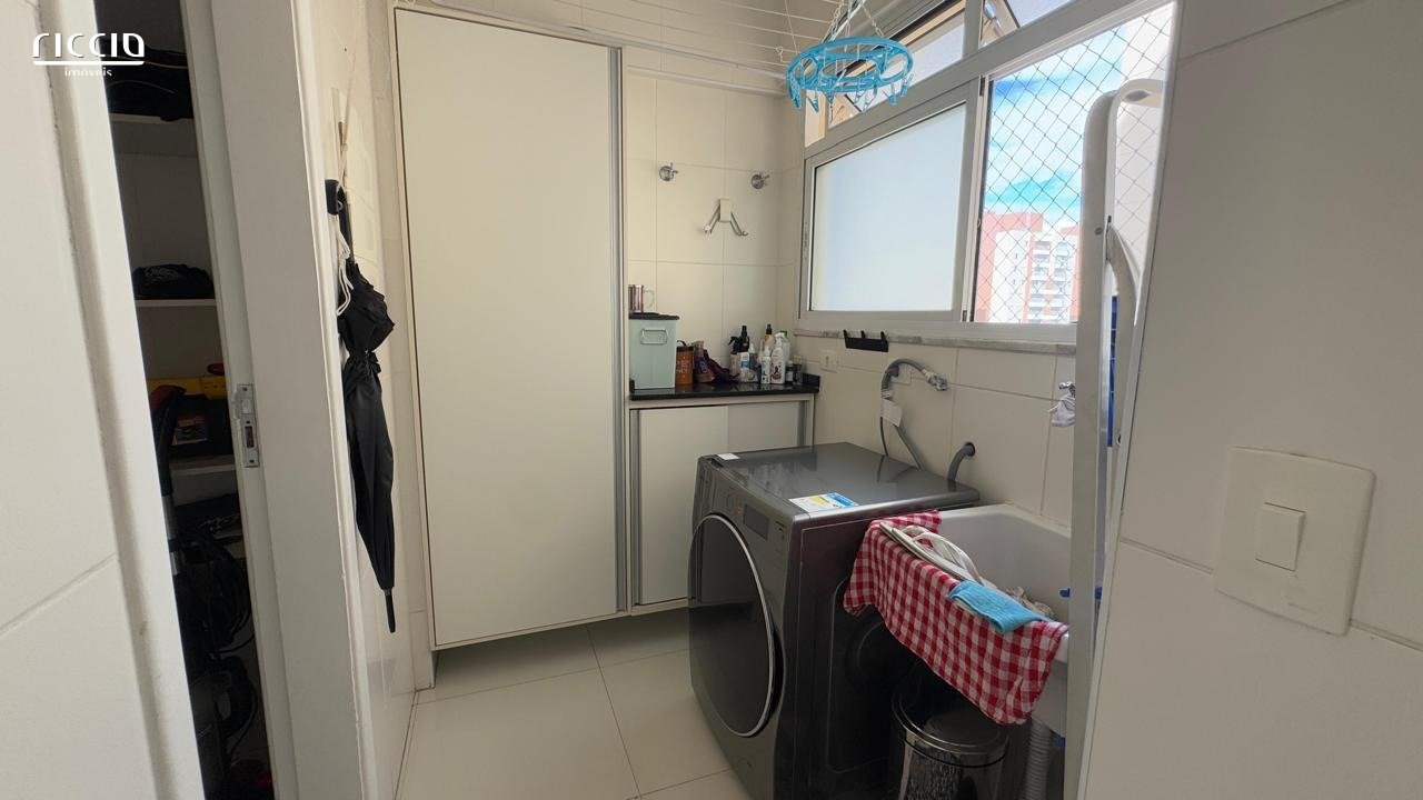 Apartamento à venda no Jardim das Industrias — imagem 17 de 25