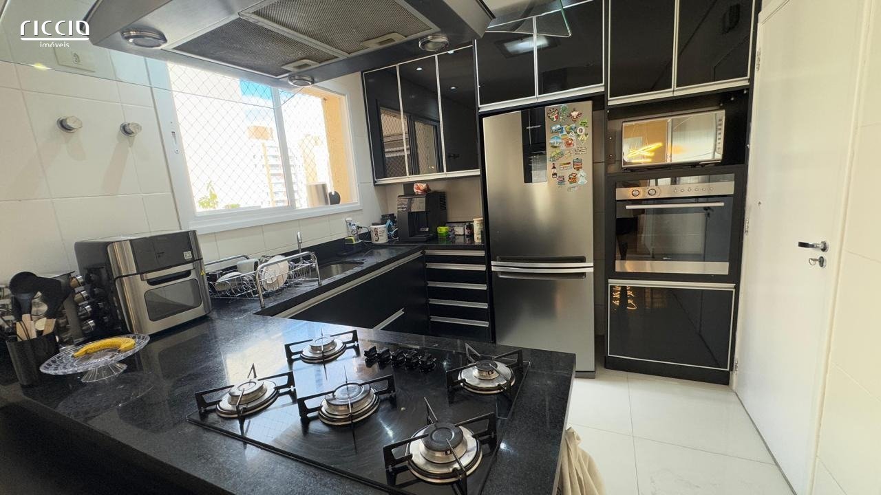 Apartamento à venda no Jardim das Industrias — imagem 8 de 25
