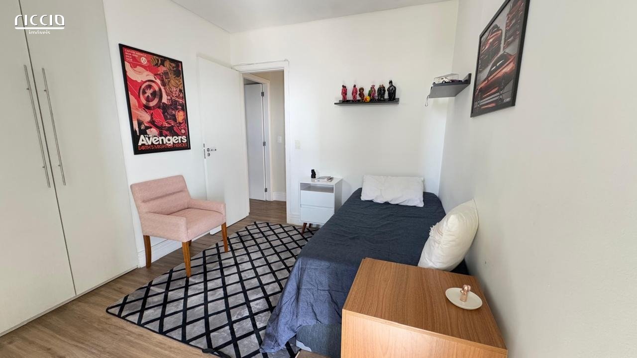 Apartamento à venda no Jardim das Industrias — imagem 22 de 25