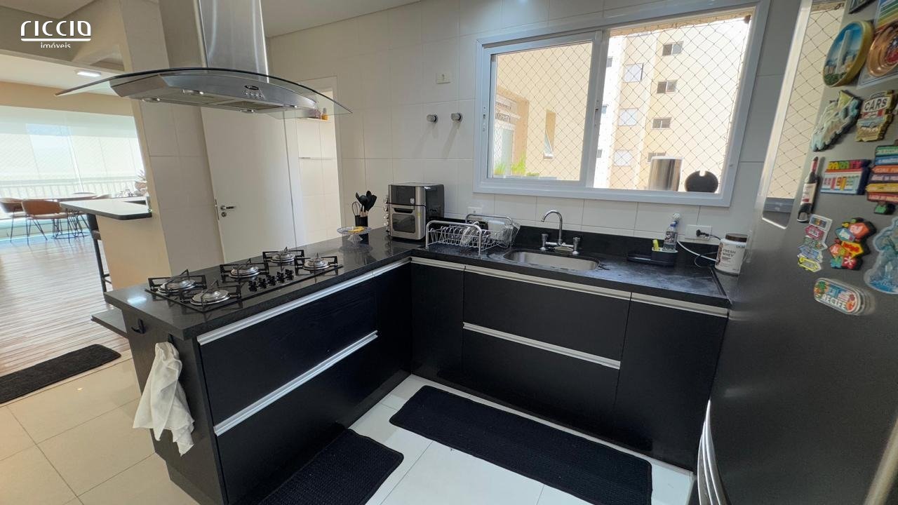 Apartamento à venda no Jardim das Industrias — imagem 10 de 25