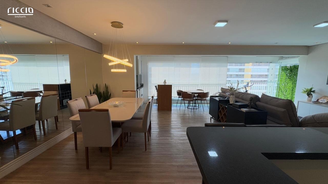 Apartamento à venda no Edifício Splendor Blue em São Jose dos Campos- SP