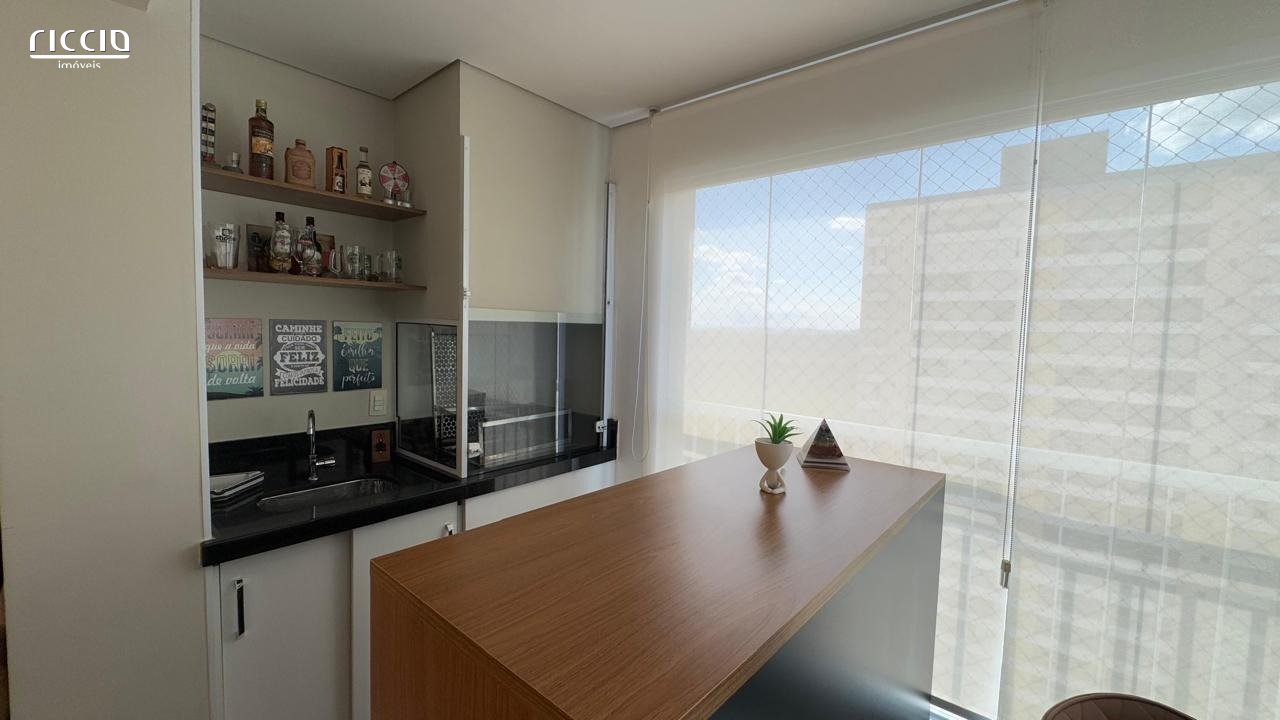 Apartamento à venda no Jardim das Industrias — imagem 23 de 25