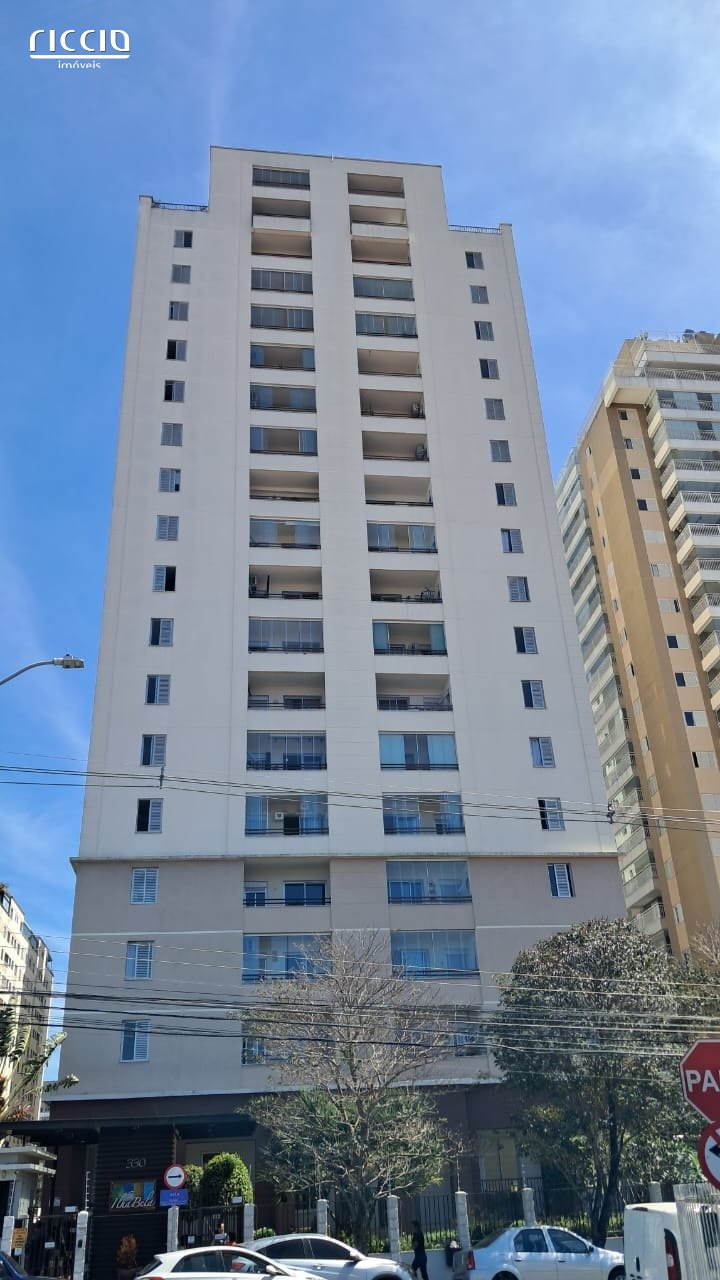 Apartamento no Parque Industrial 100 m2 com 3 dormitórios sendo 1 suite