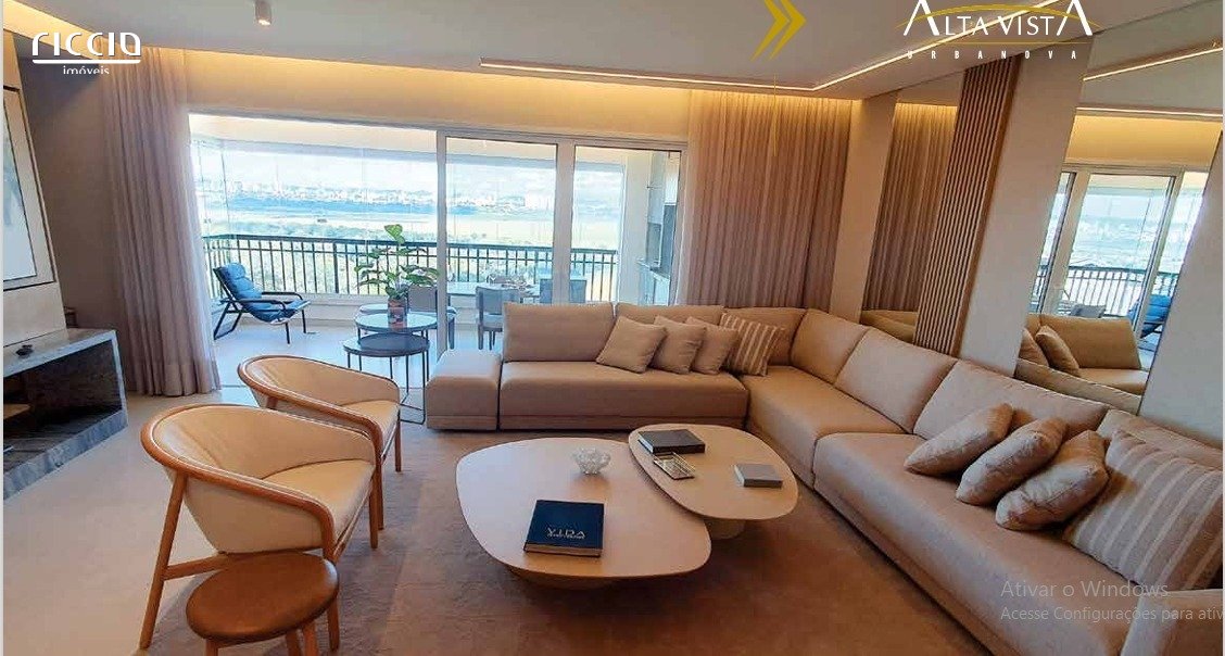 Apartamento à venda no Urbanova — detalhe do imóvel