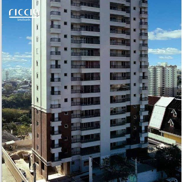 Apartamento à venda no Urbanova — ambiente interno