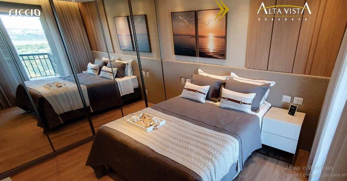 Apartamento à venda no Urbanova — imagem 5 de 7