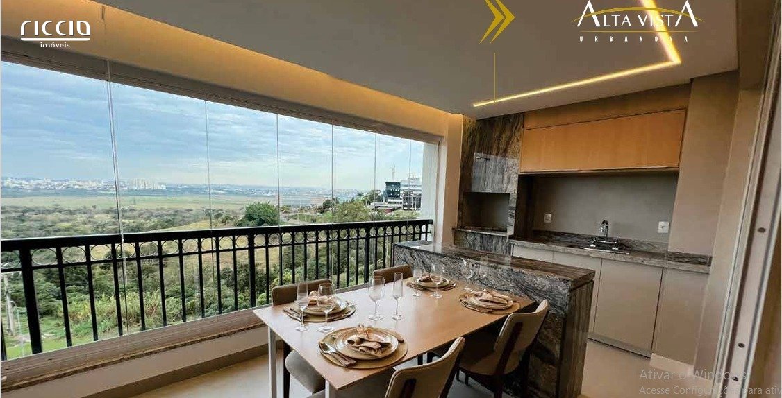 Apartamento à venda no Urbanova — imagem 4 de 7