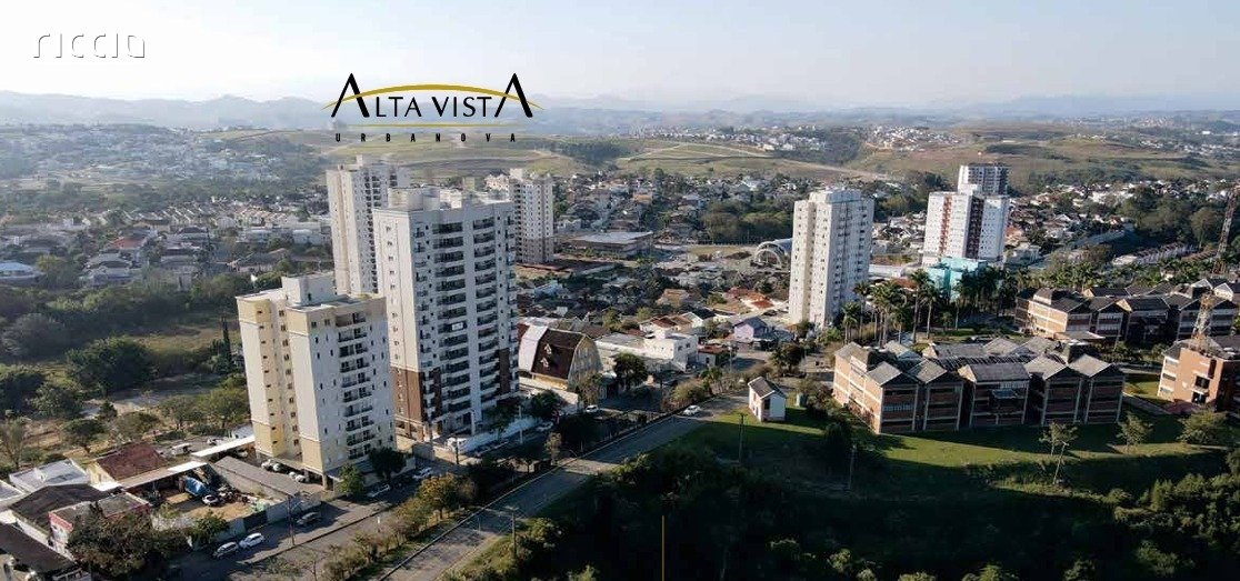 Edificio Alta Vista Urbanova