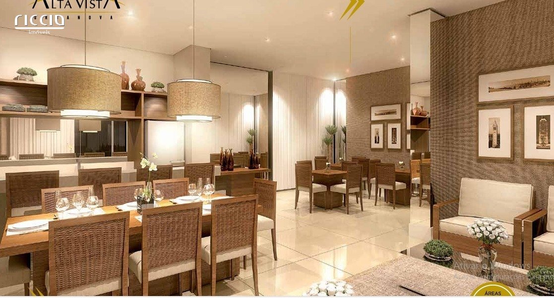 Apartamento à venda no Urbanova — imagem 7 de 7