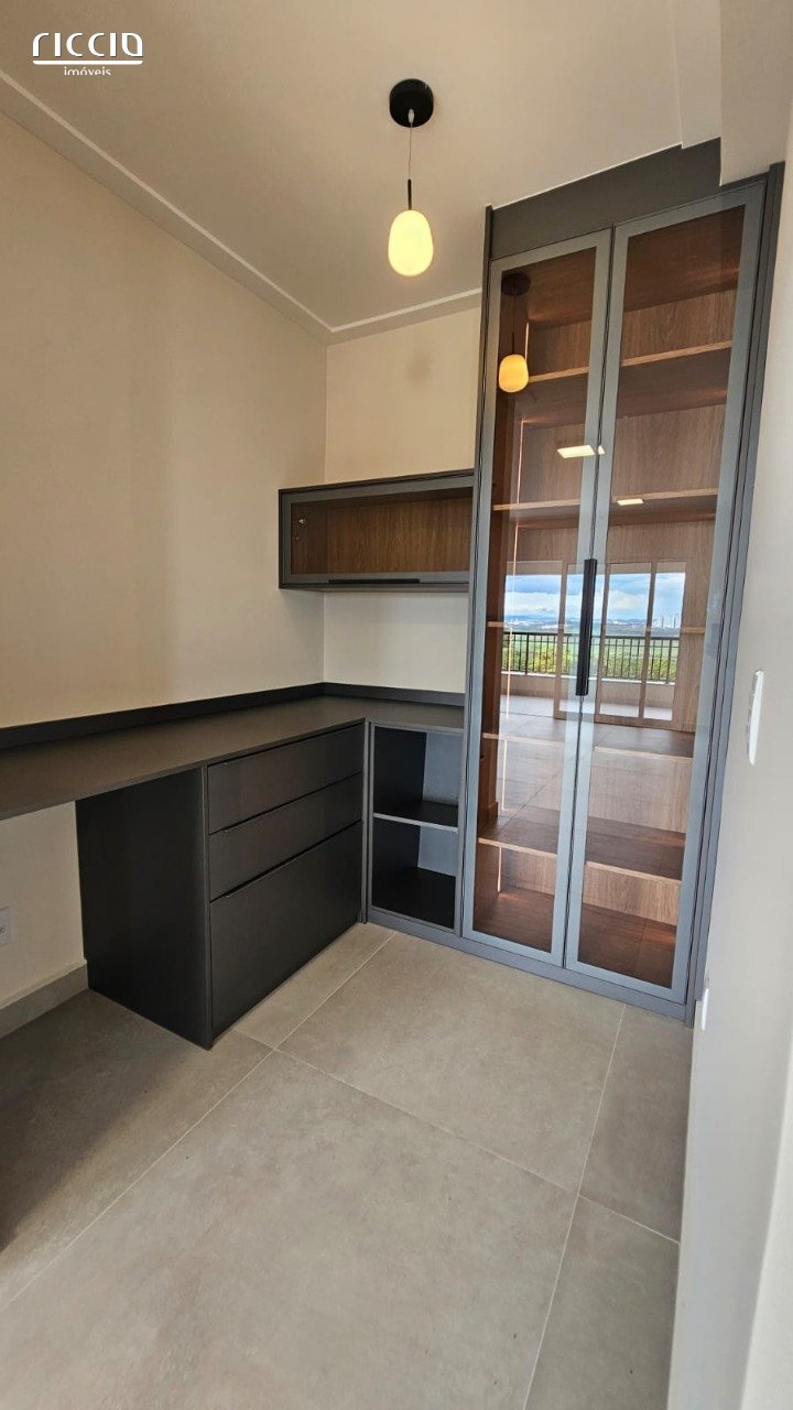 Apartamento à venda no Urbanova — ambiente interno