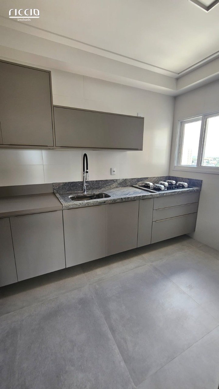 Apartamento à venda no Urbanova — detalhe do imóvel