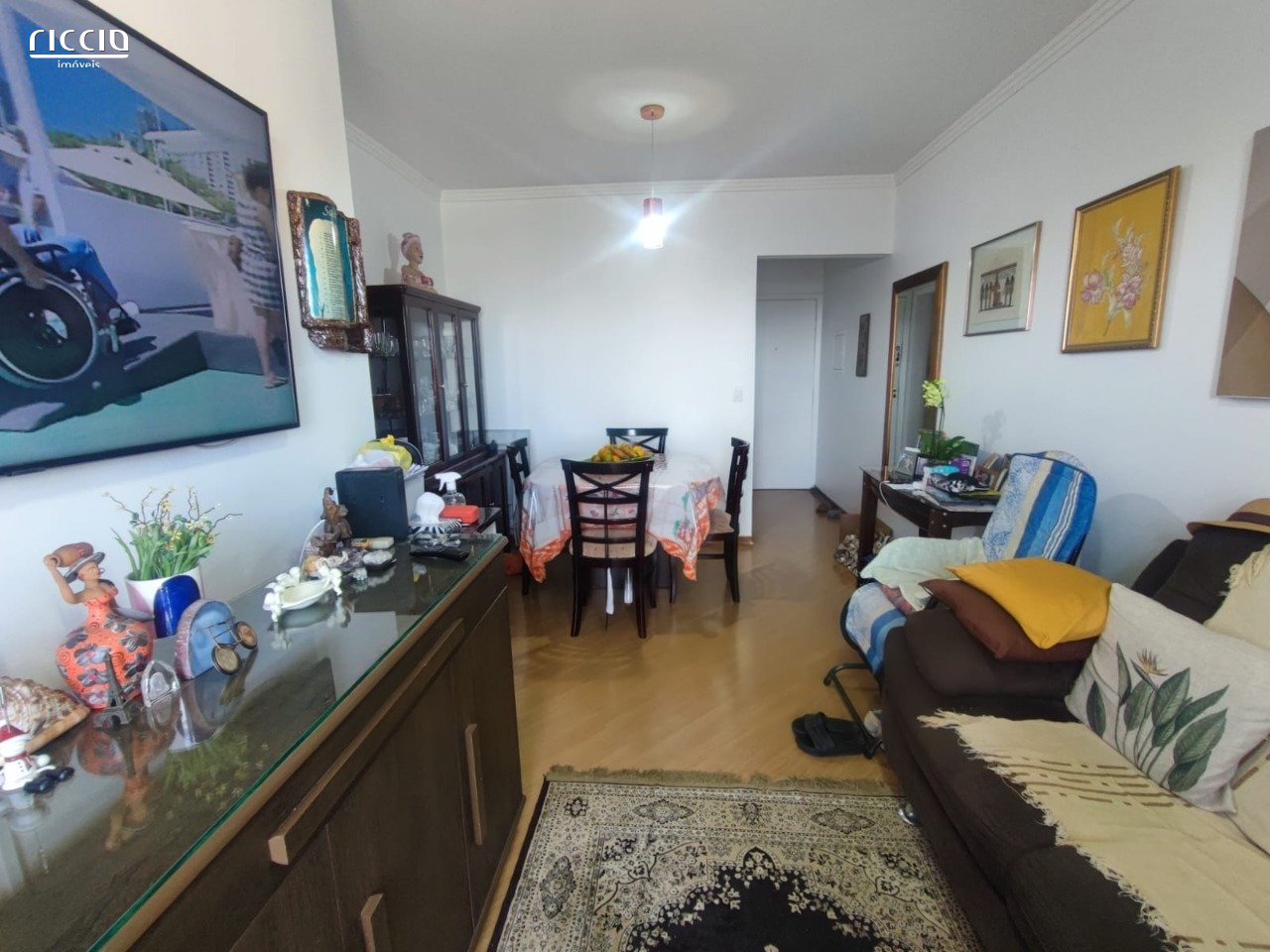 Apartamento à venda no Floradas de São José — imagem 4 de 11