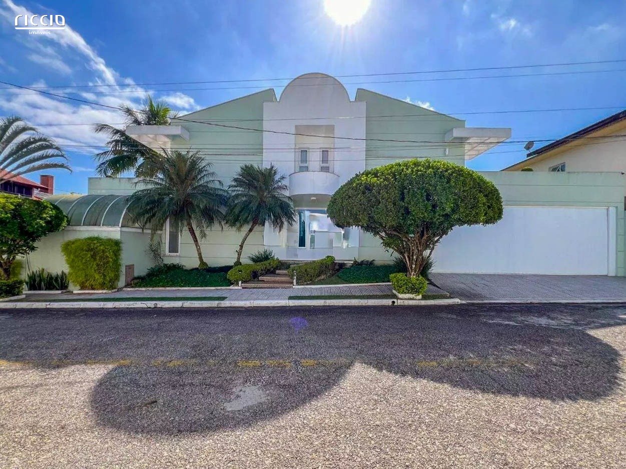 Casa em Condomínio à venda no Jardim das Colinas — imagem 5 de 7