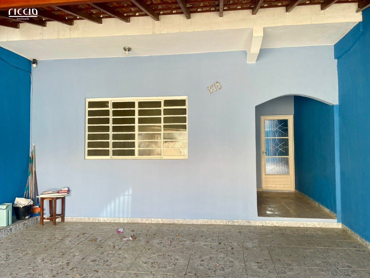 Casa à venda no Cidade Morumbi — ambiente interno