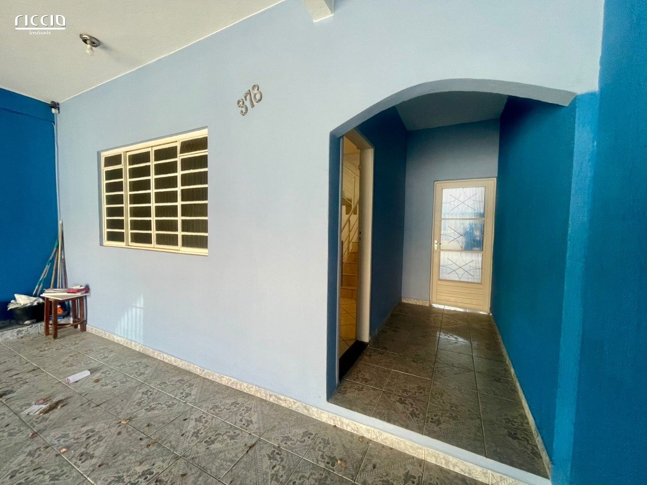 Casa à venda no Cidade Morumbi — detalhe do imóvel