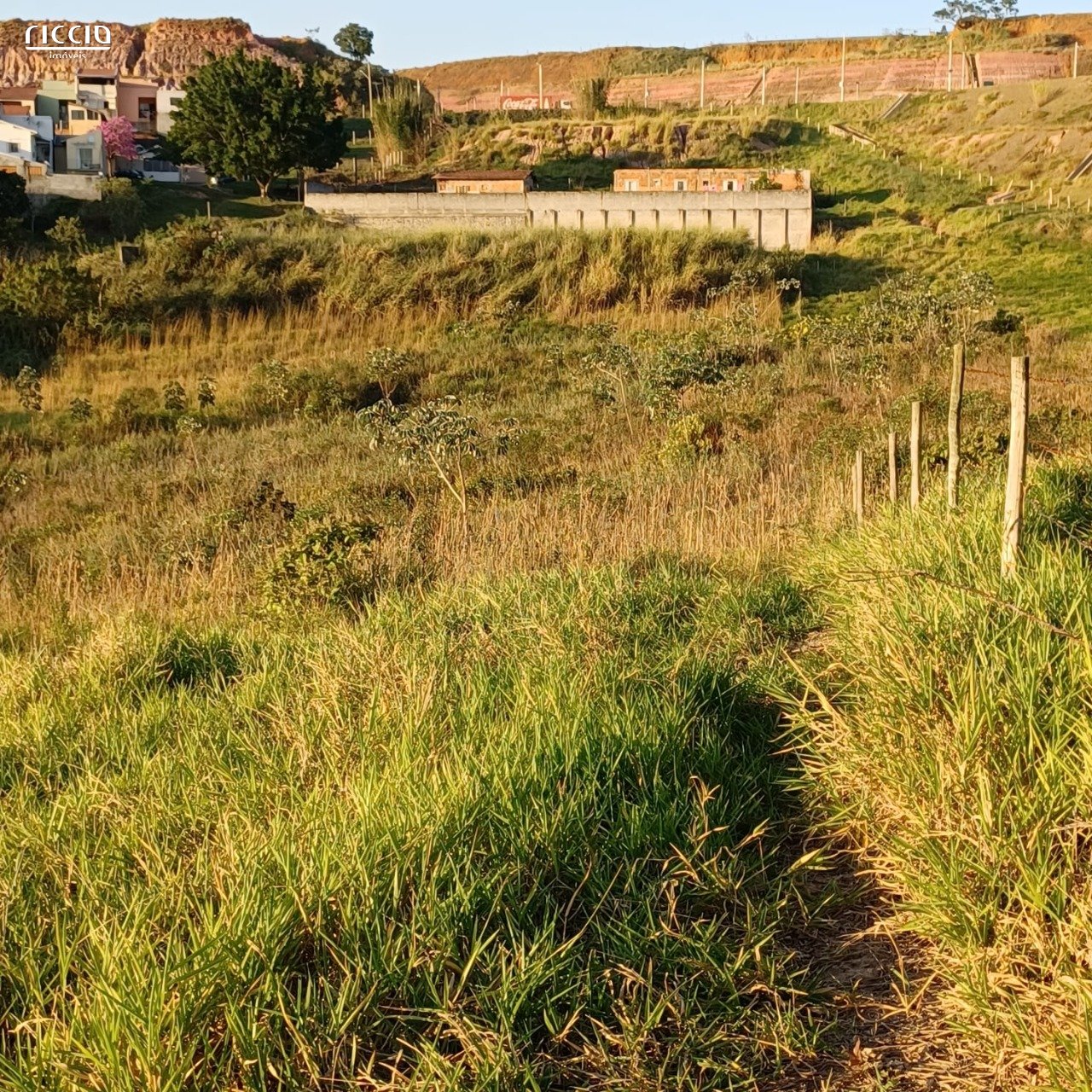 Terreno à venda no Residencial São Francisco — imagem 4 de 7