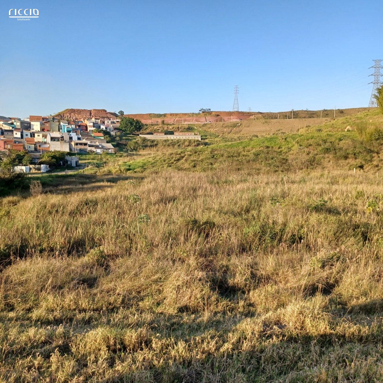Terreno à venda no Residencial São Francisco — imagem 5 de 7
