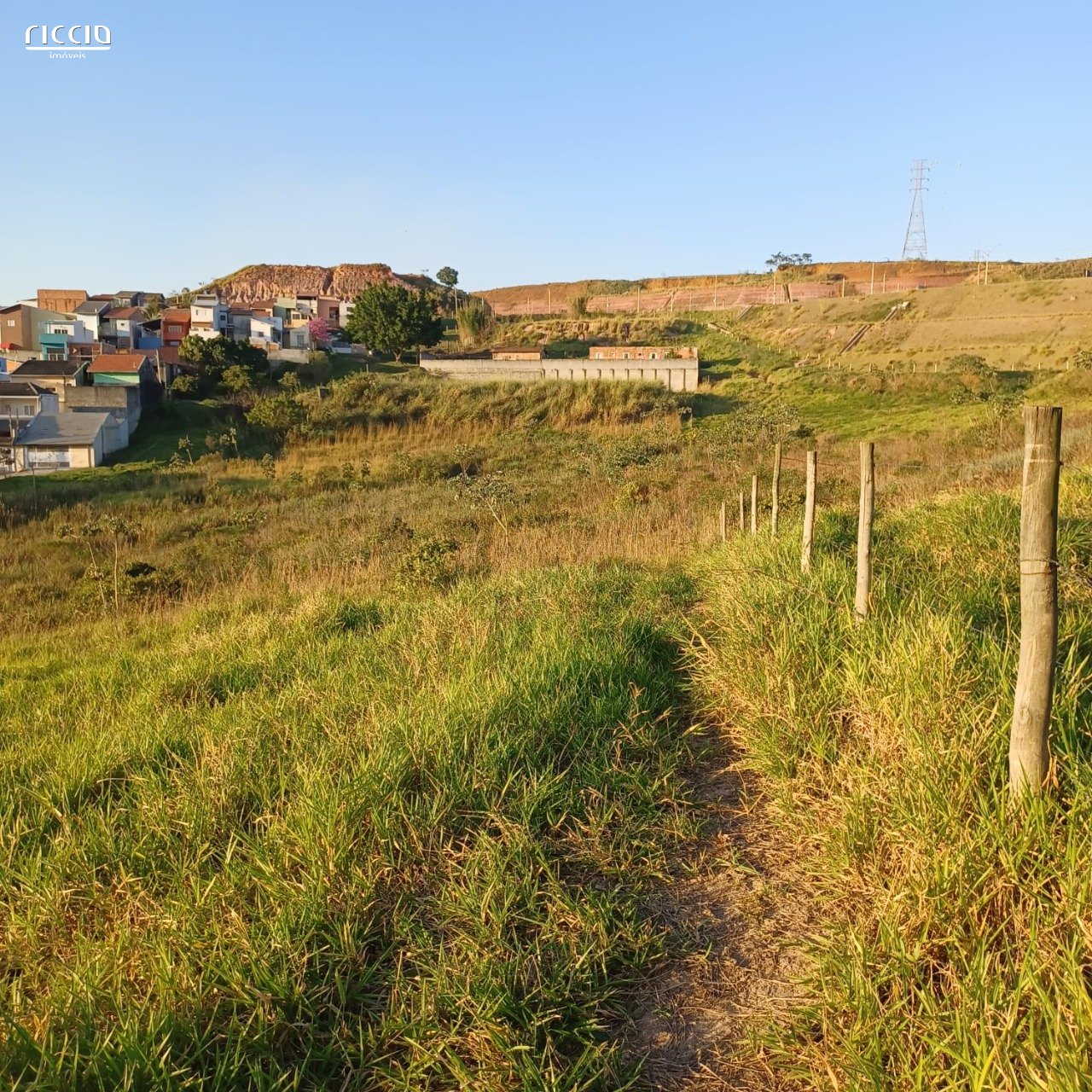 Terreno à venda no Residencial São Francisco — imagem 6 de 7