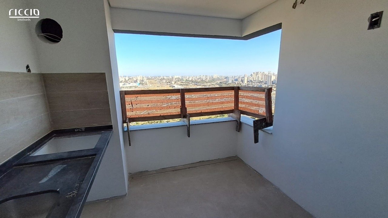 Apartamento à venda no Vila Ema — detalhe do imóvel