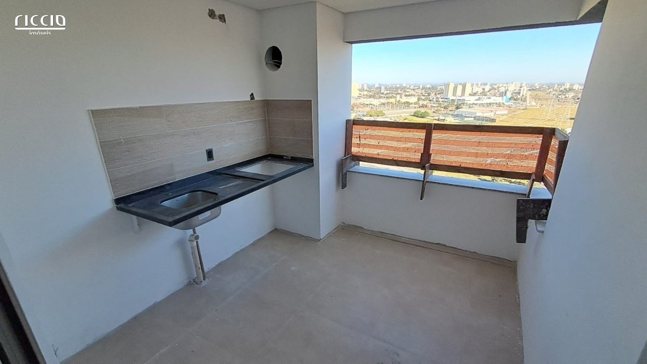 Apartamento à venda no Vila Ema — ambiente interno