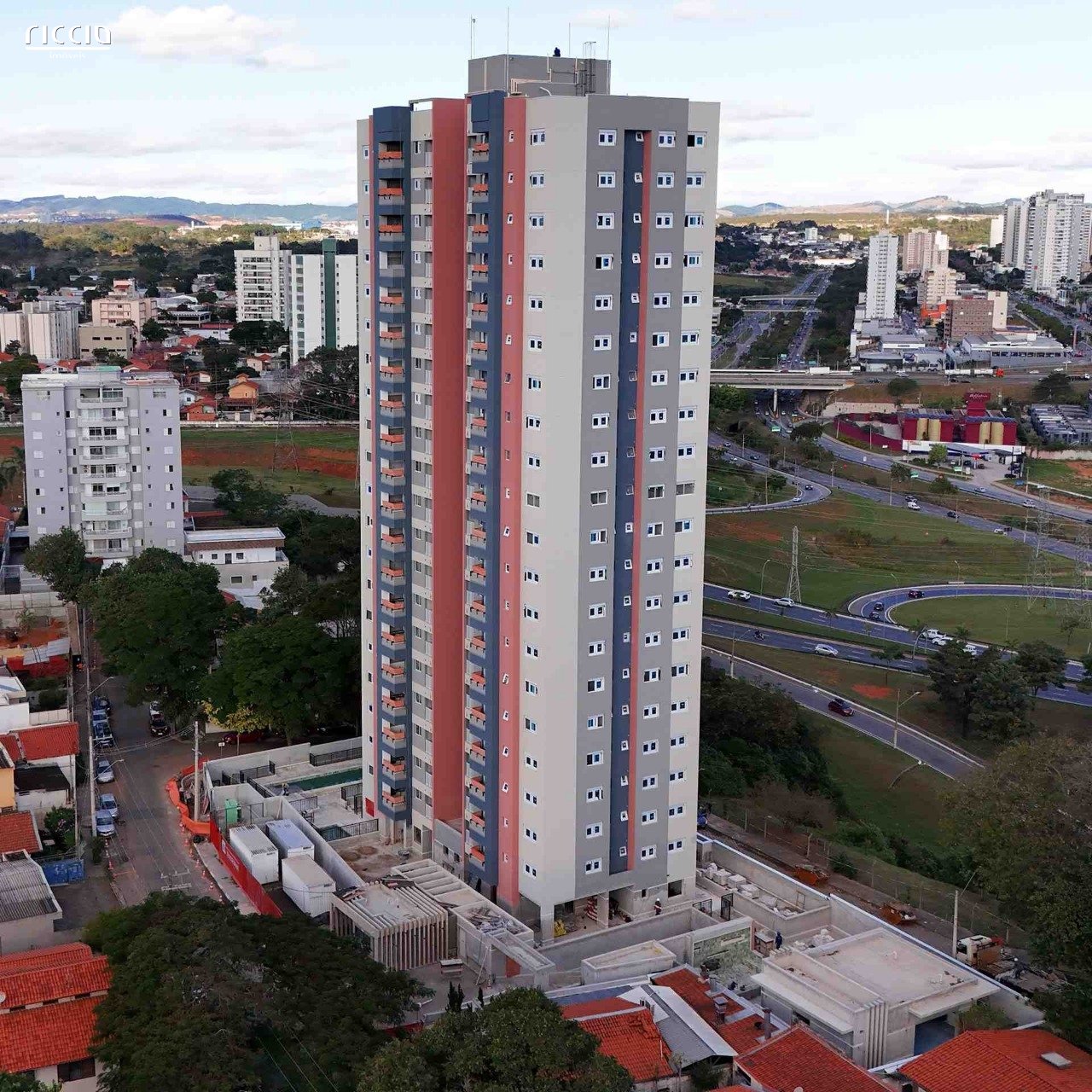 Apartamento à venda no Vila Ema — imagem 18 de 18