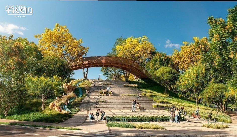 Terreno à venda no Jardim Aquarius — imagem 7 de 9