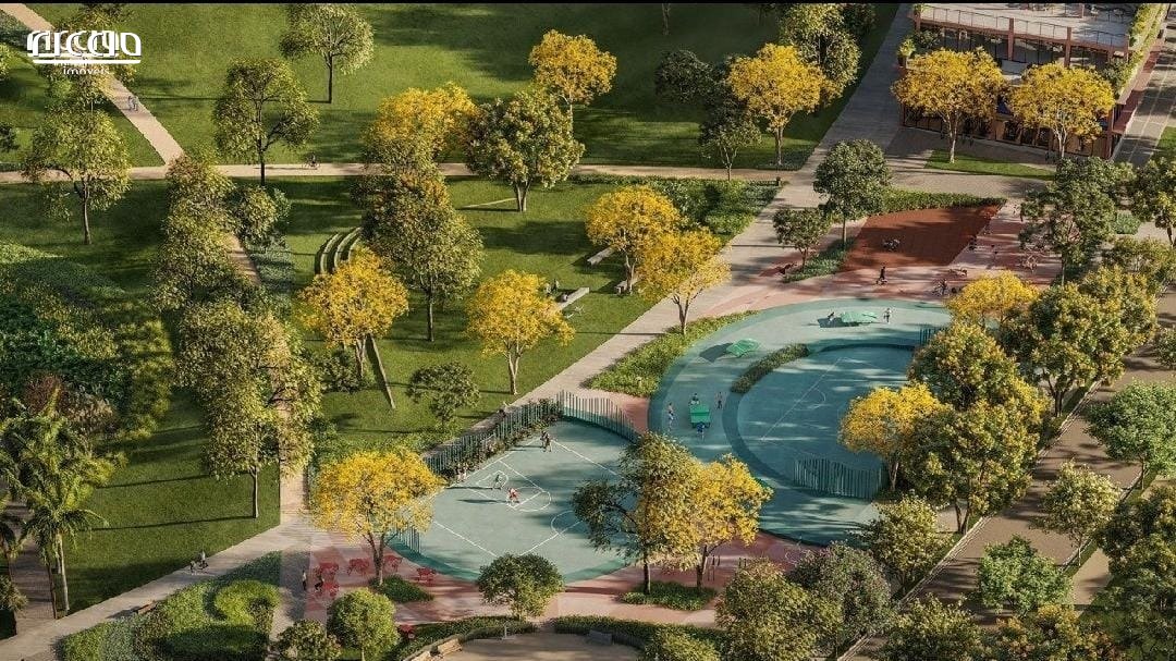 Terreno à venda no Jardim Aquarius — imagem 5 de 9