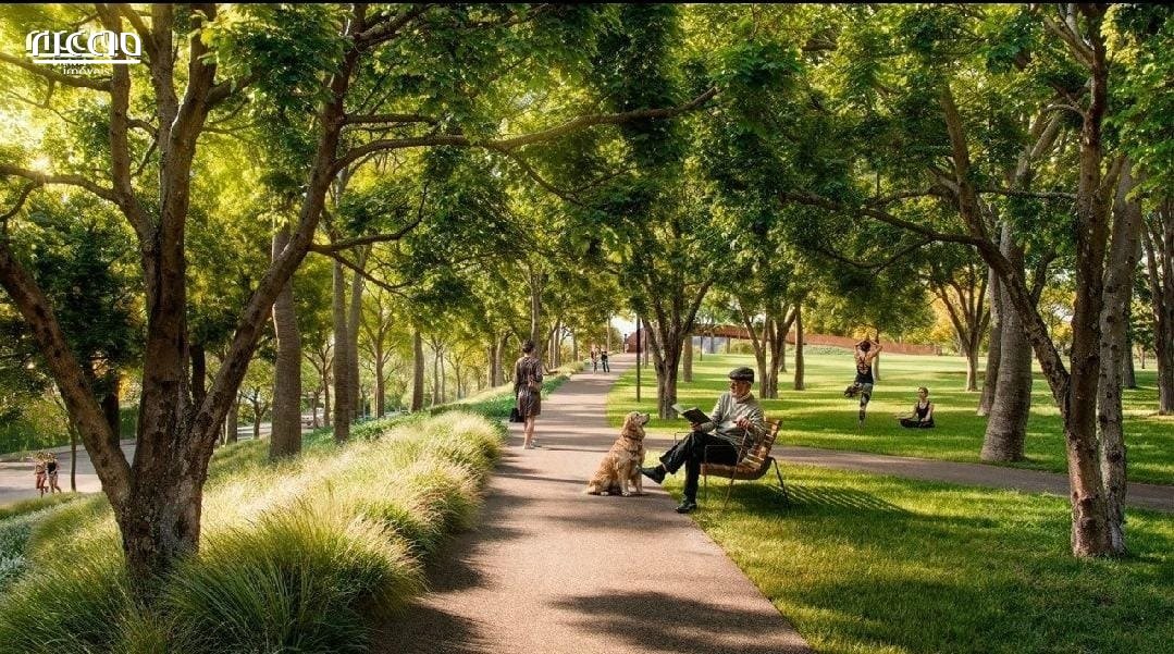Terreno à venda no Jardim Aquarius — imagem 9 de 9