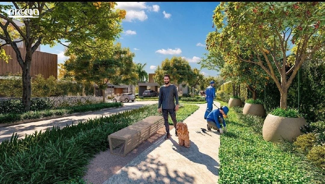 Terreno à venda no Jardim Aquarius — imagem 4 de 9