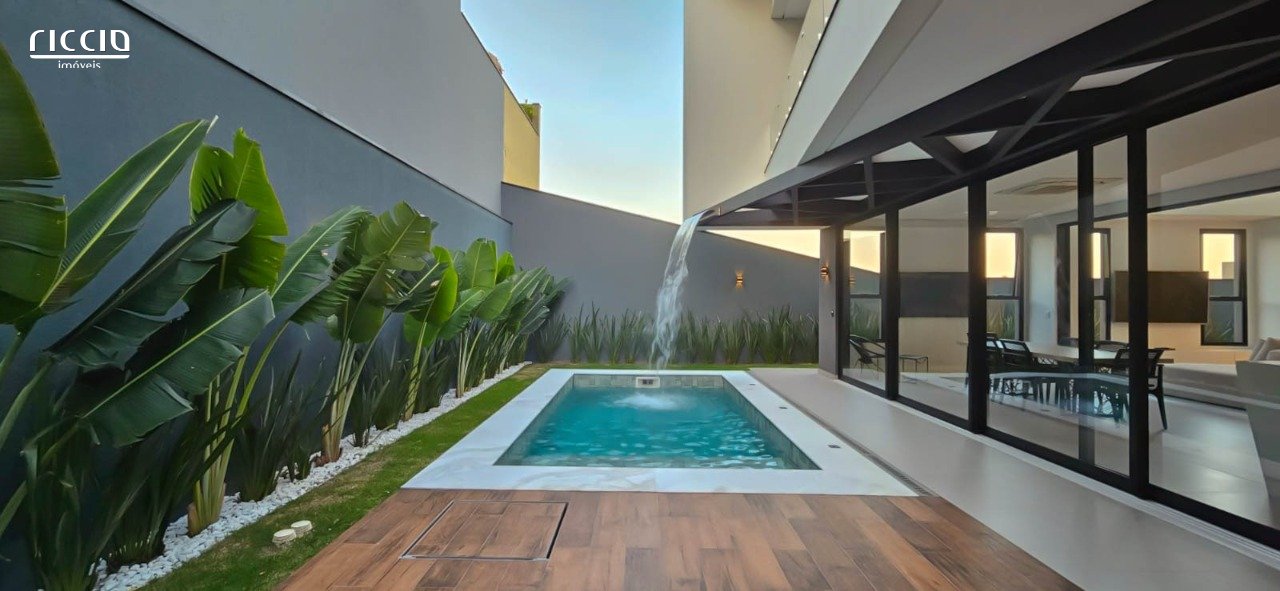 Casa em Condomínio à venda no Urbanova — imagem 20 de 25