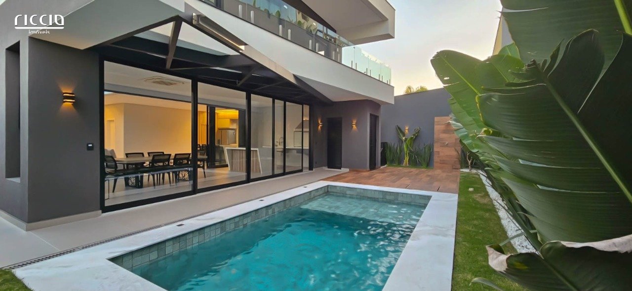 Casa em Condomínio à venda no Urbanova — imagem 18 de 25
