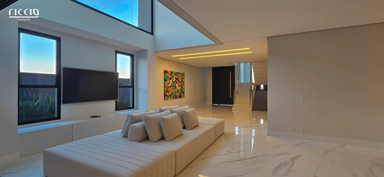 Casa em Condomínio à venda no Urbanova — imagem 5 de 25