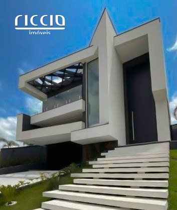 Casa em Condomínio à venda no Urbanova — ambiente interno