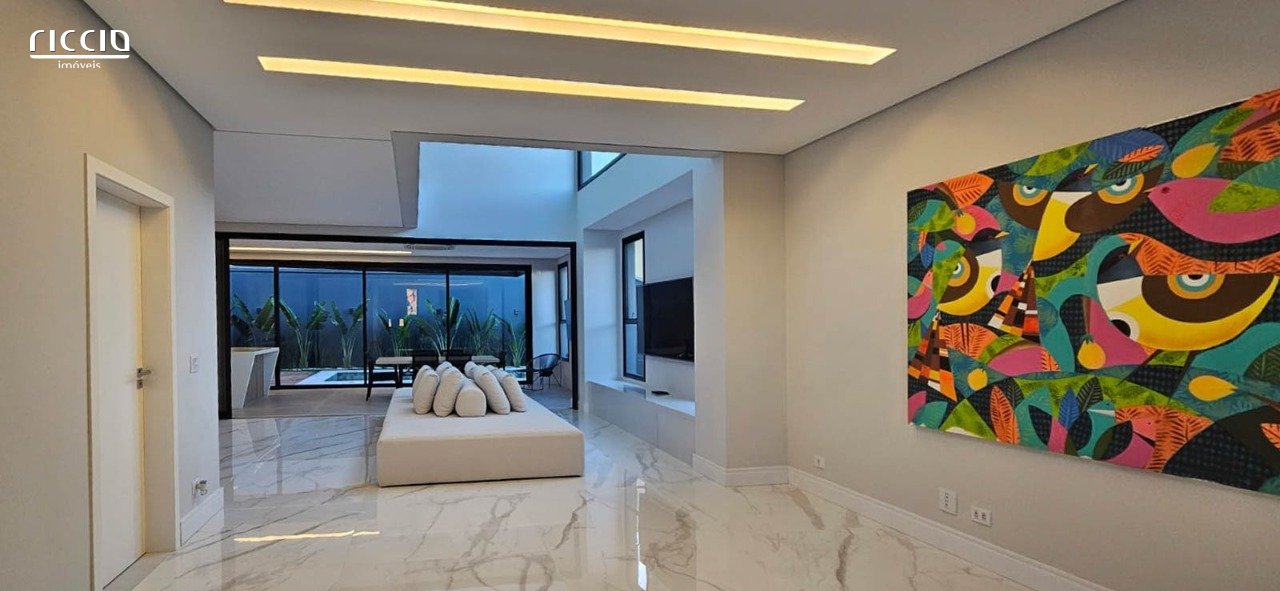 Casa em Condomínio à venda no Urbanova — detalhe do imóvel