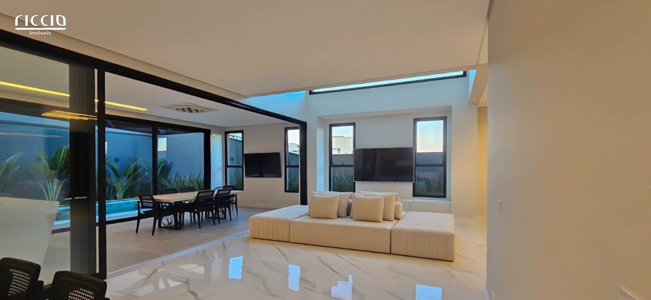 Casa em Condomínio à venda no Urbanova — imagem 4 de 25
