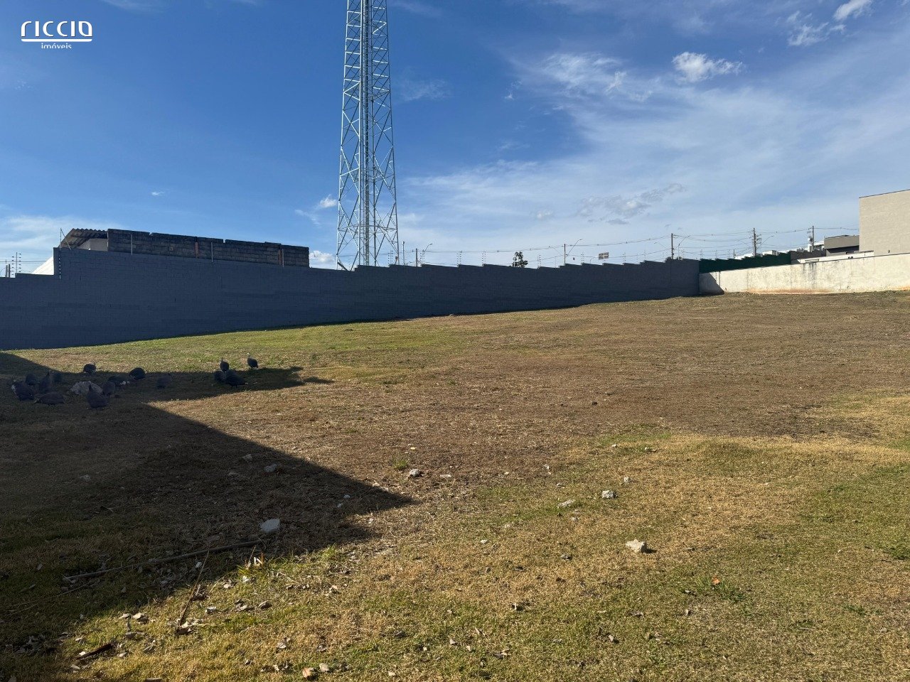 Terreno à venda no Urbanova — detalhe do imóvel
