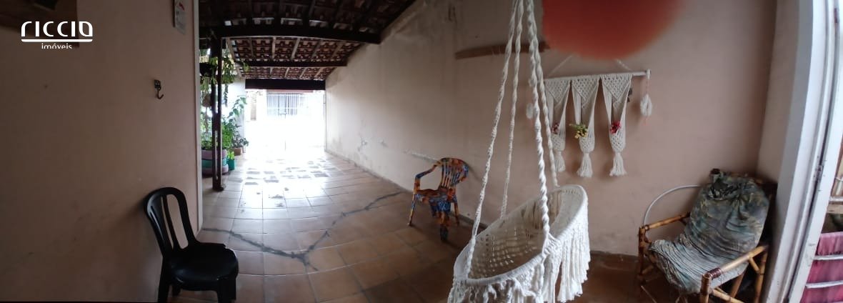 Casa à venda no Jardim Portugal — ambiente interno