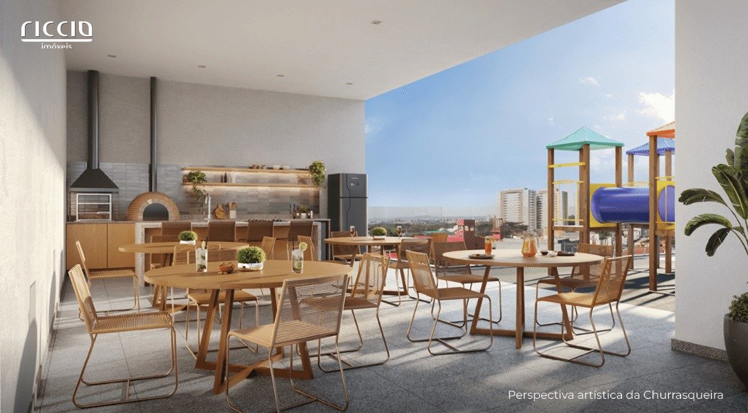 Apartamento à venda no Jardim Bela Vista — imagem 10 de 23