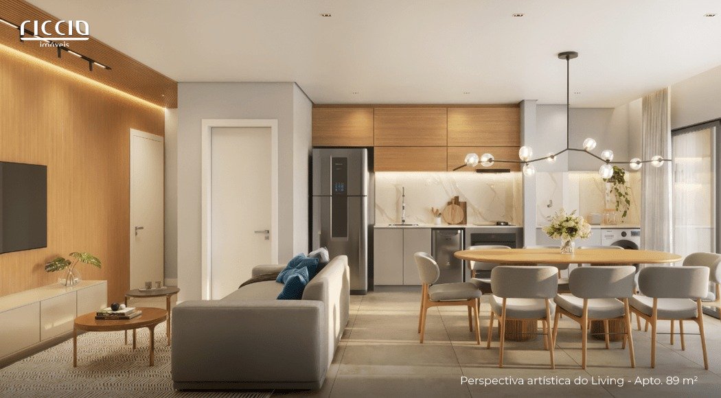 Apartamento à venda no Jardim Bela Vista — detalhe do imóvel