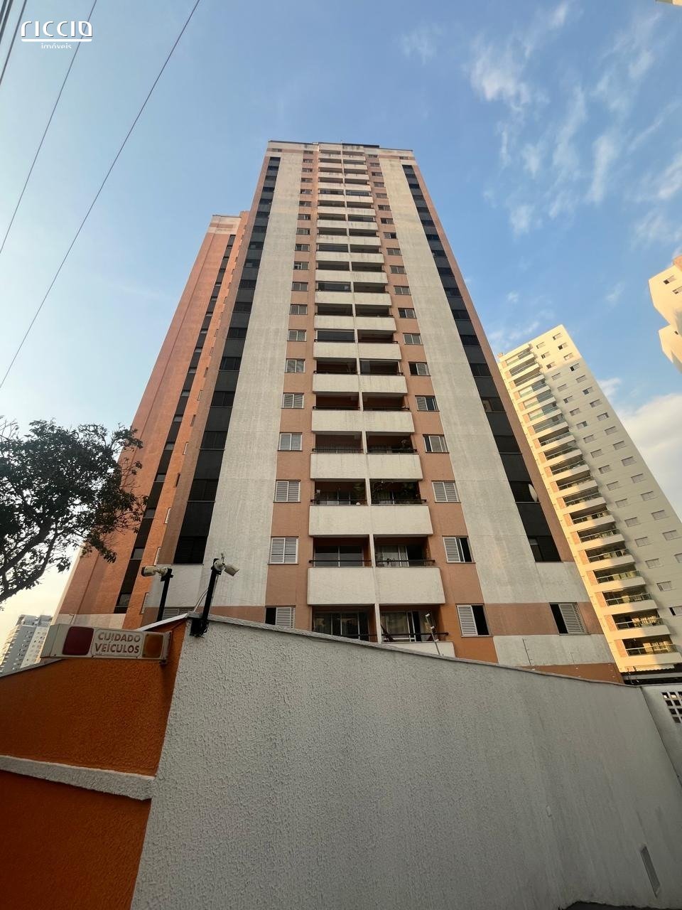 Cobertura à venda no Edifício Vale do Luar, no bairro Floradas de São José