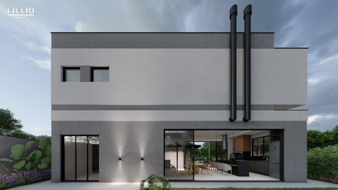 Casa em Condomínio à venda no Urbanova — imagem 25 de 32