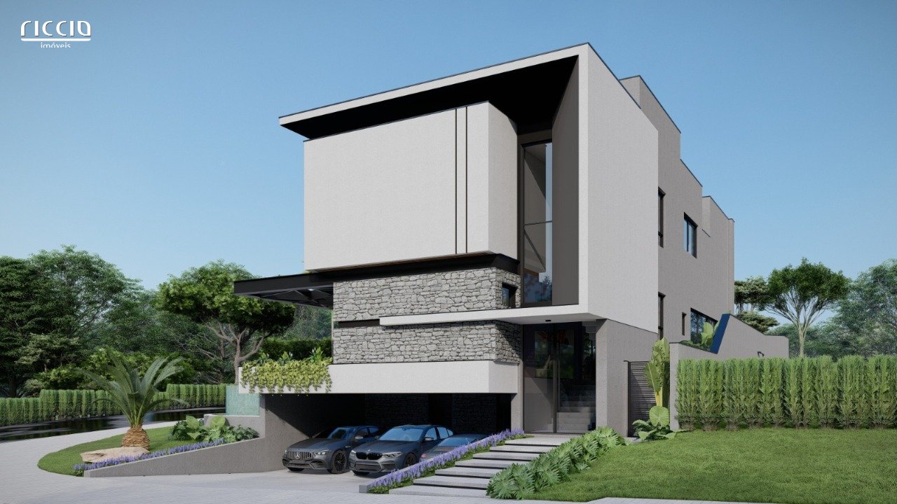 Casa em Condomínio à venda no Urbanova — imagem 31 de 32