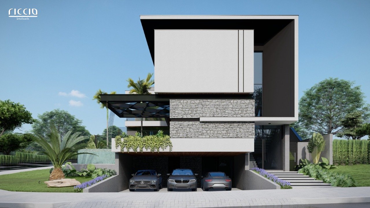 Casa em Condomínio à venda no Urbanova — imagem 32 de 32