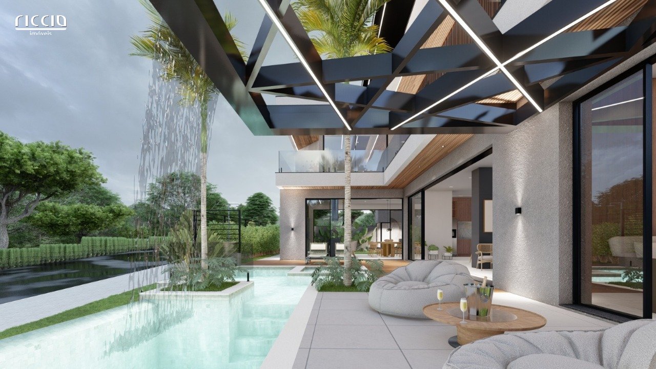 Casa em Condomínio à venda no Urbanova — imagem 12 de 32