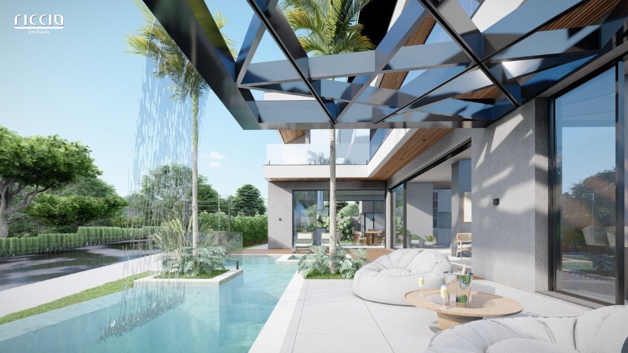 Casa em Condomínio à venda no Urbanova — imagem 5 de 32