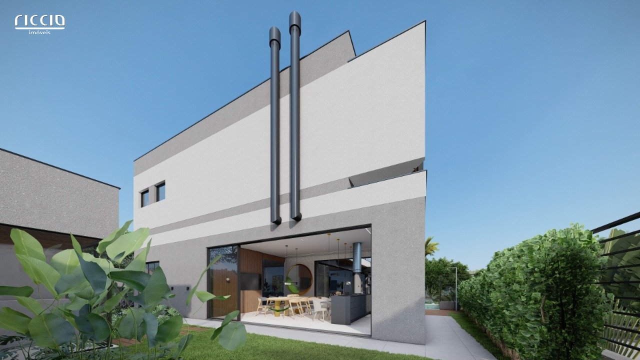 Casa em Condomínio à venda no Urbanova — imagem 24 de 32