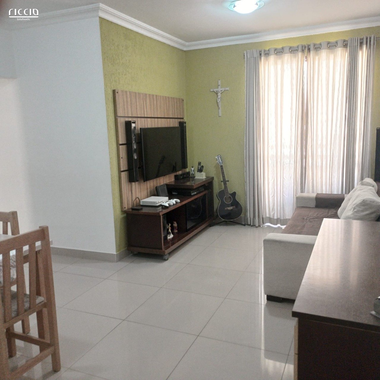 Apartamento à venda no Parque Industrial — imagem 27 de 28