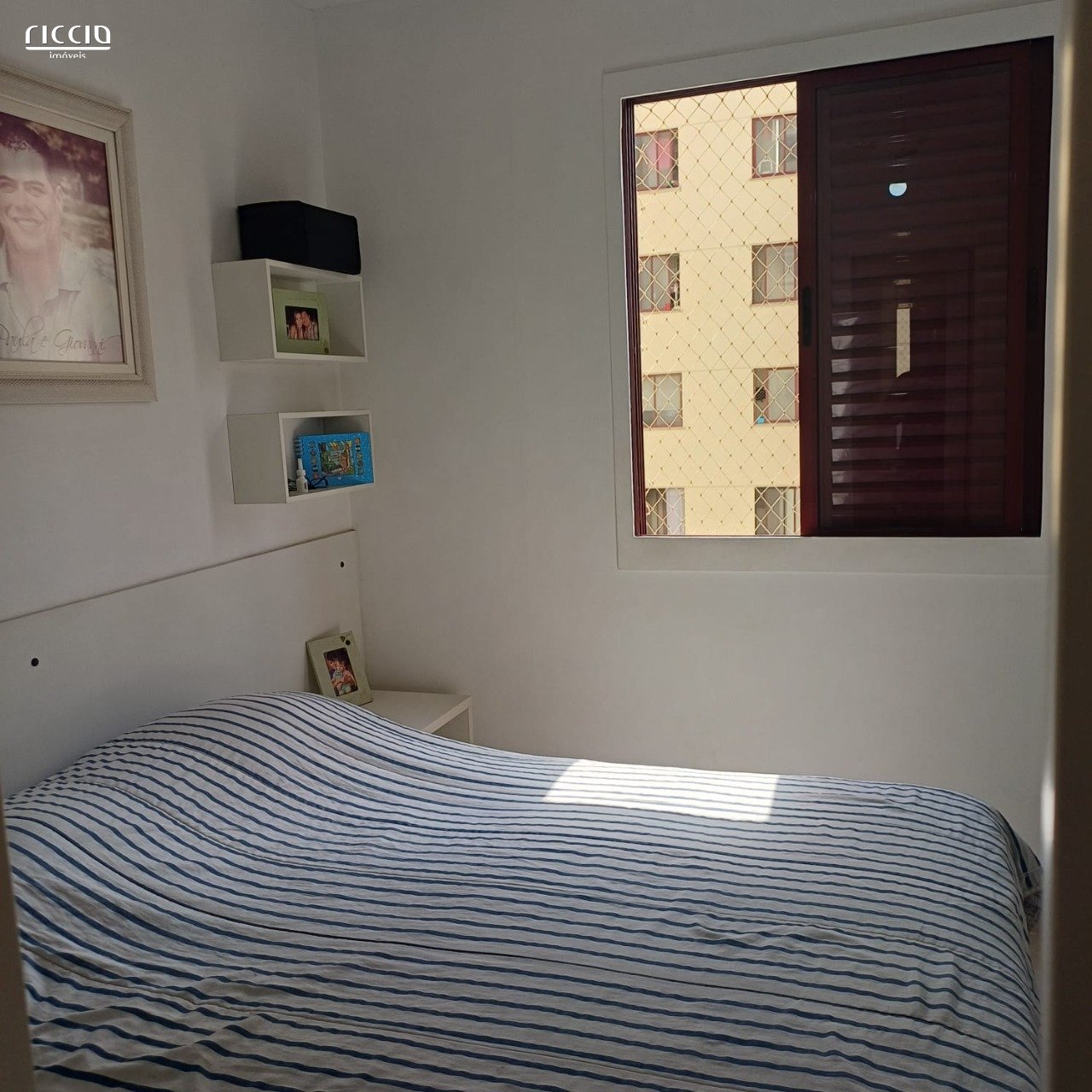 Apartamento à venda no Parque Industrial — imagem 6 de 28